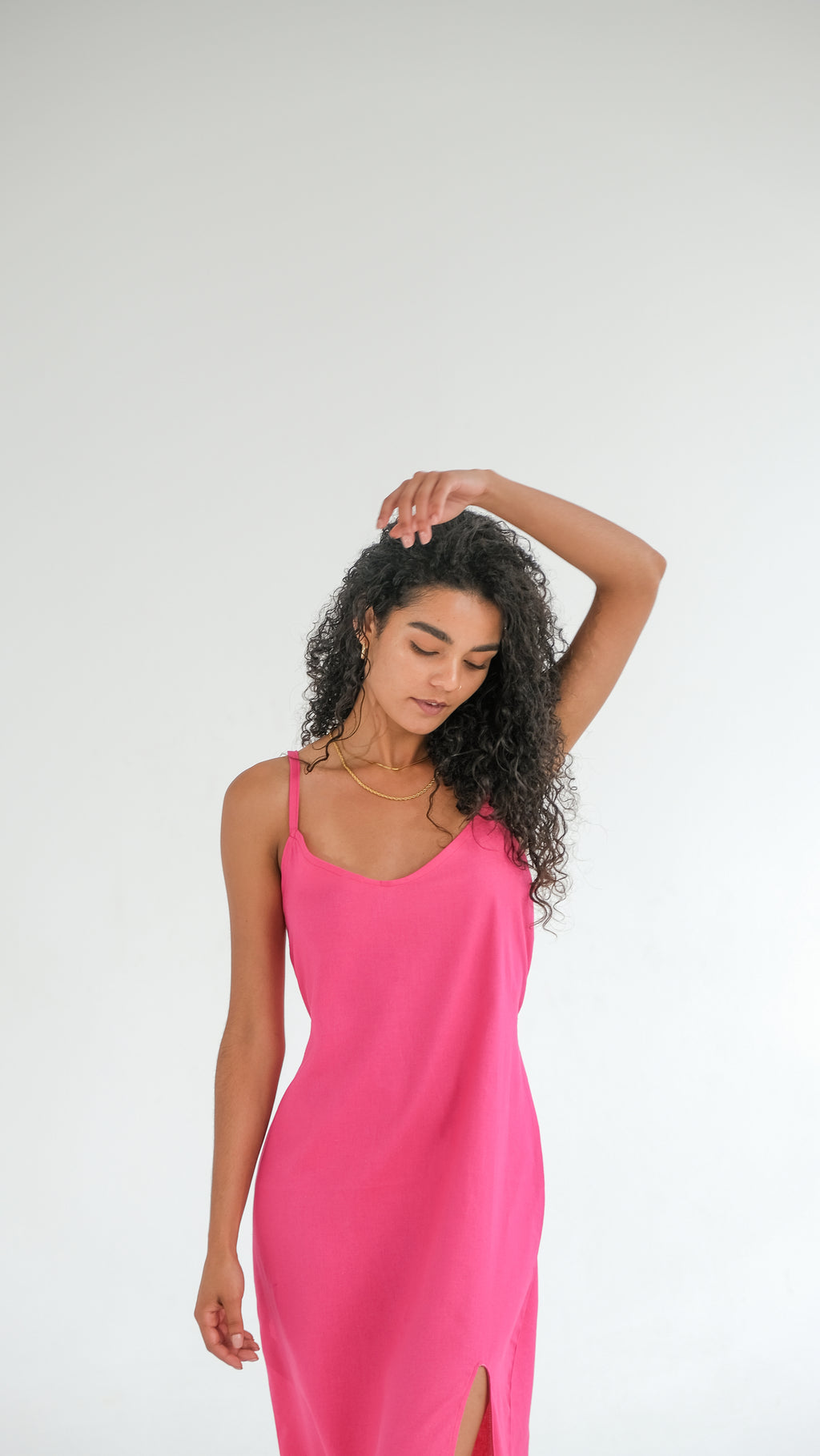 Slip Dress