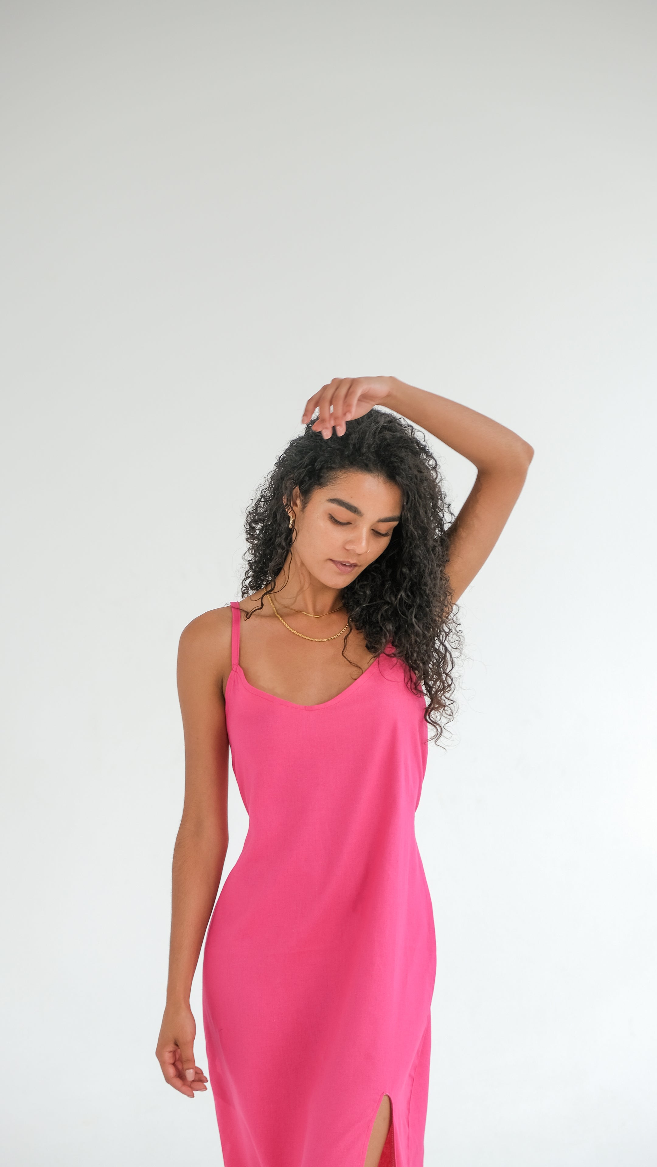 Slip Dress
