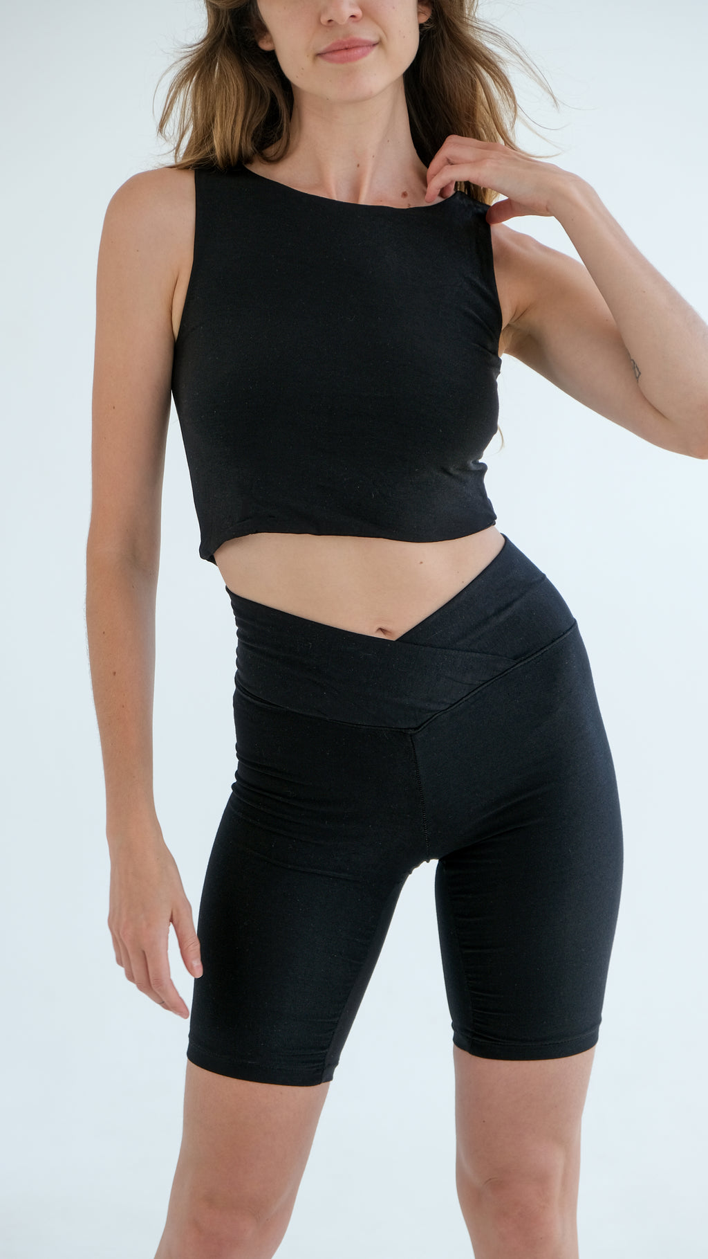 Cyclist Shorts