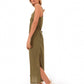 Slip Dress • Khaki