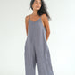 Rudo Jumpsuit • Light Blue