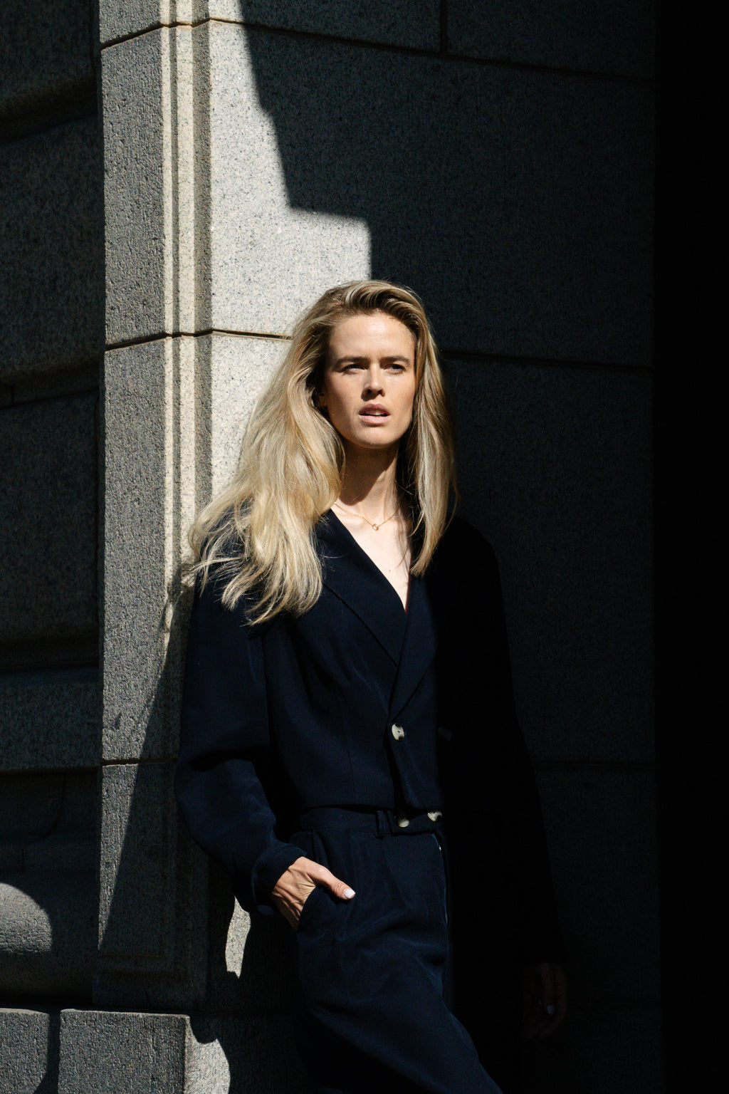 Ada Blazer