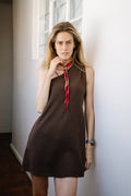 Circe Dress Mini