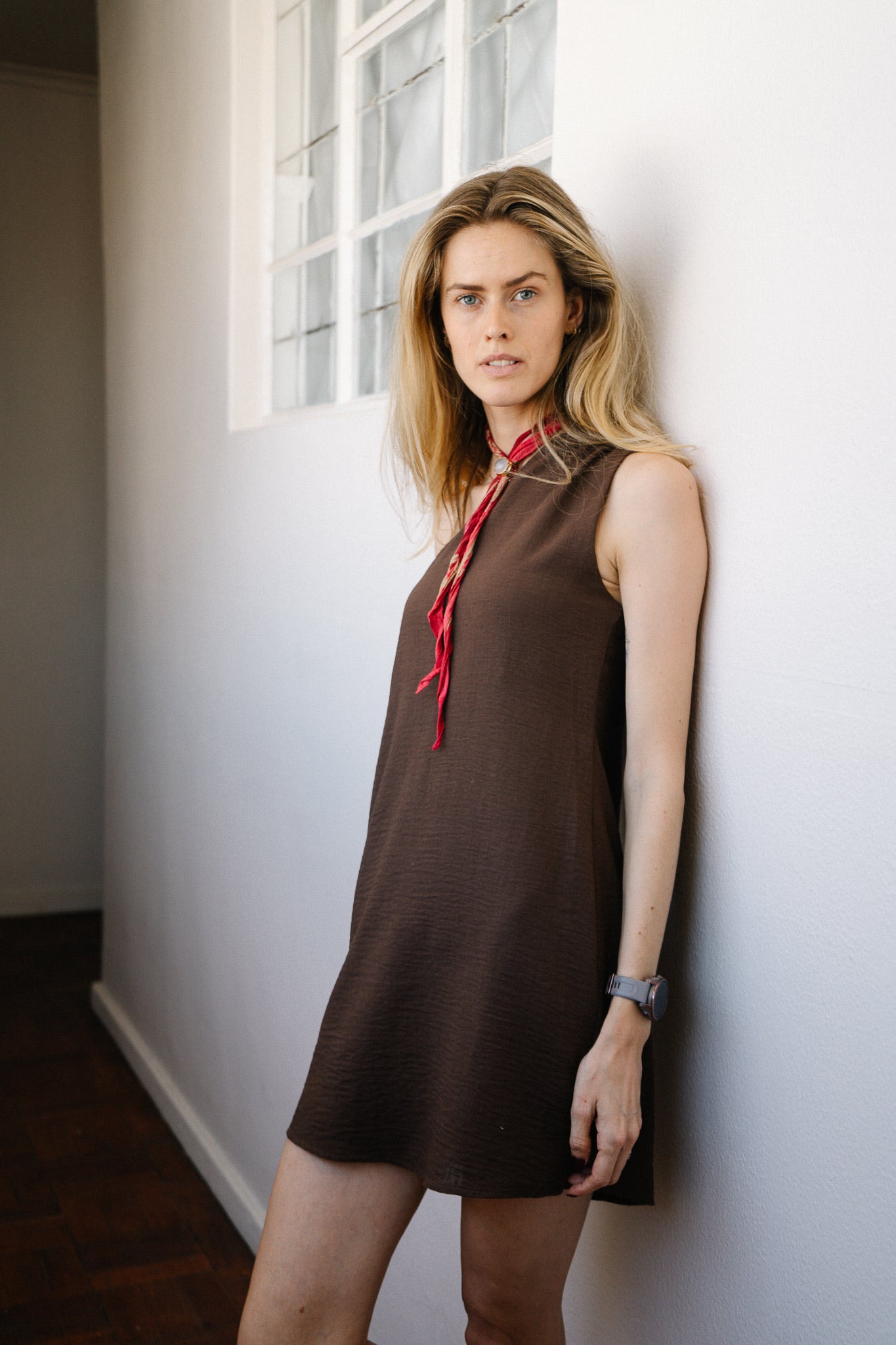 Circe Dress Mini