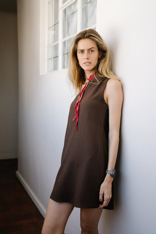Circe Dress Mini