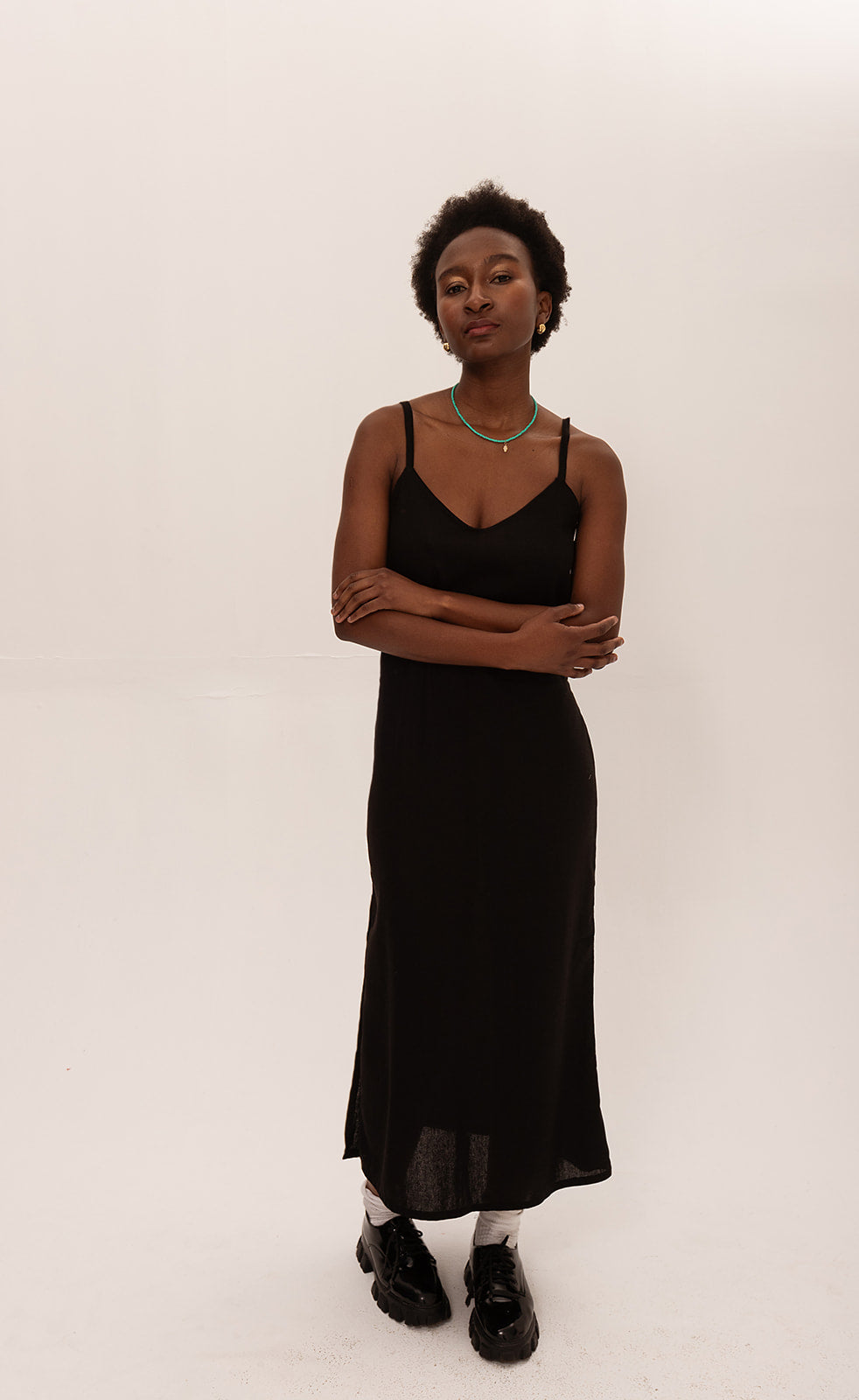 Slip Dress