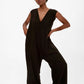 Reba Jumpsuit • Black