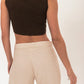 Pantalon Zuri • Beige