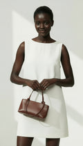 Ruva Dress Linen