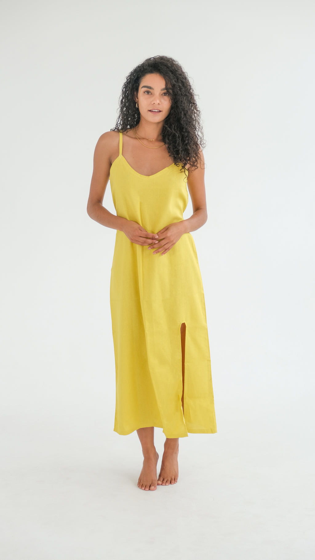Slip Dress