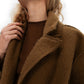 Winter Coat • Khaki