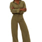 Zuri Pants • Khaki