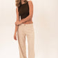 Pantalon Zuri • Beige