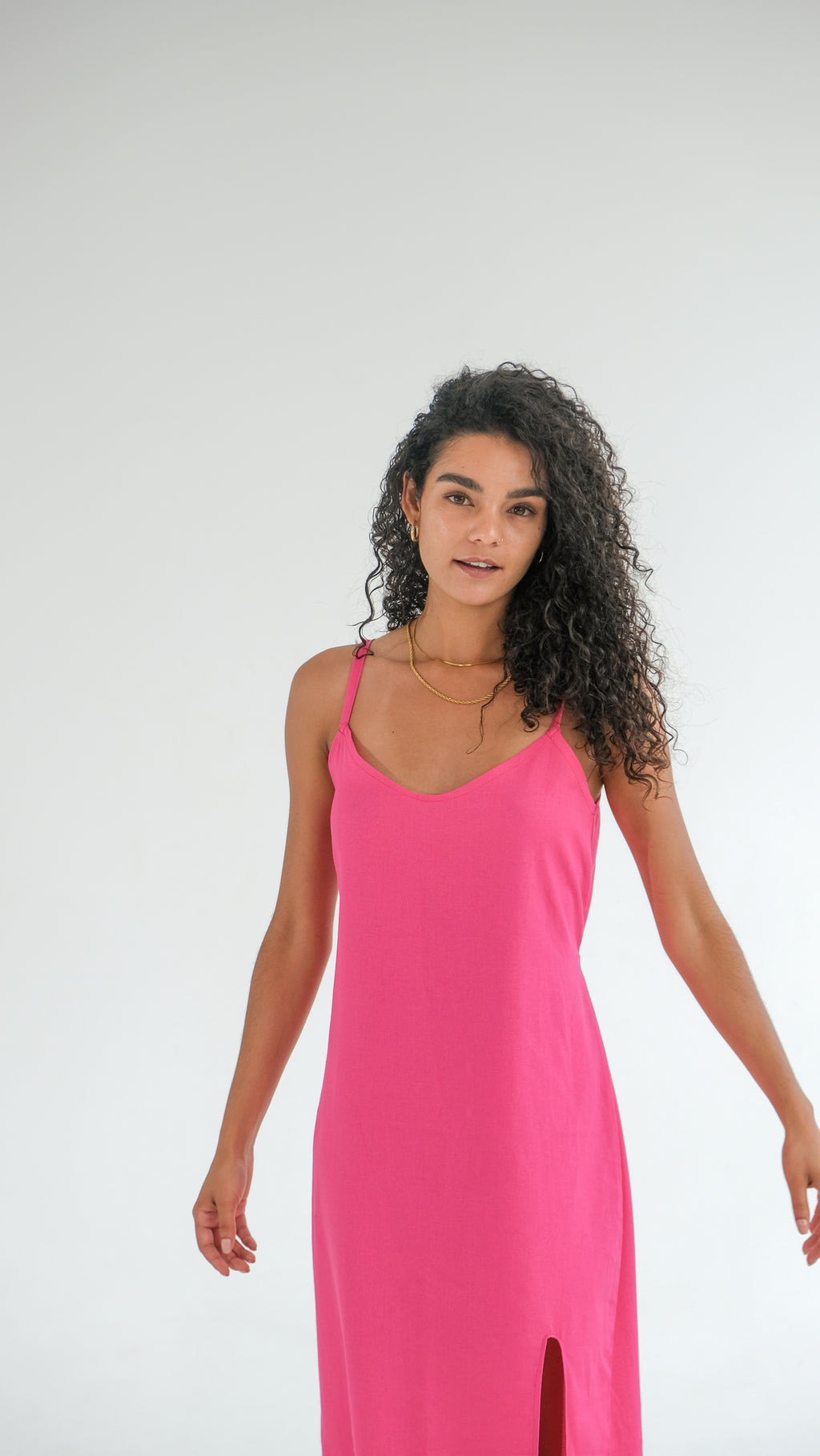 Slip Dress