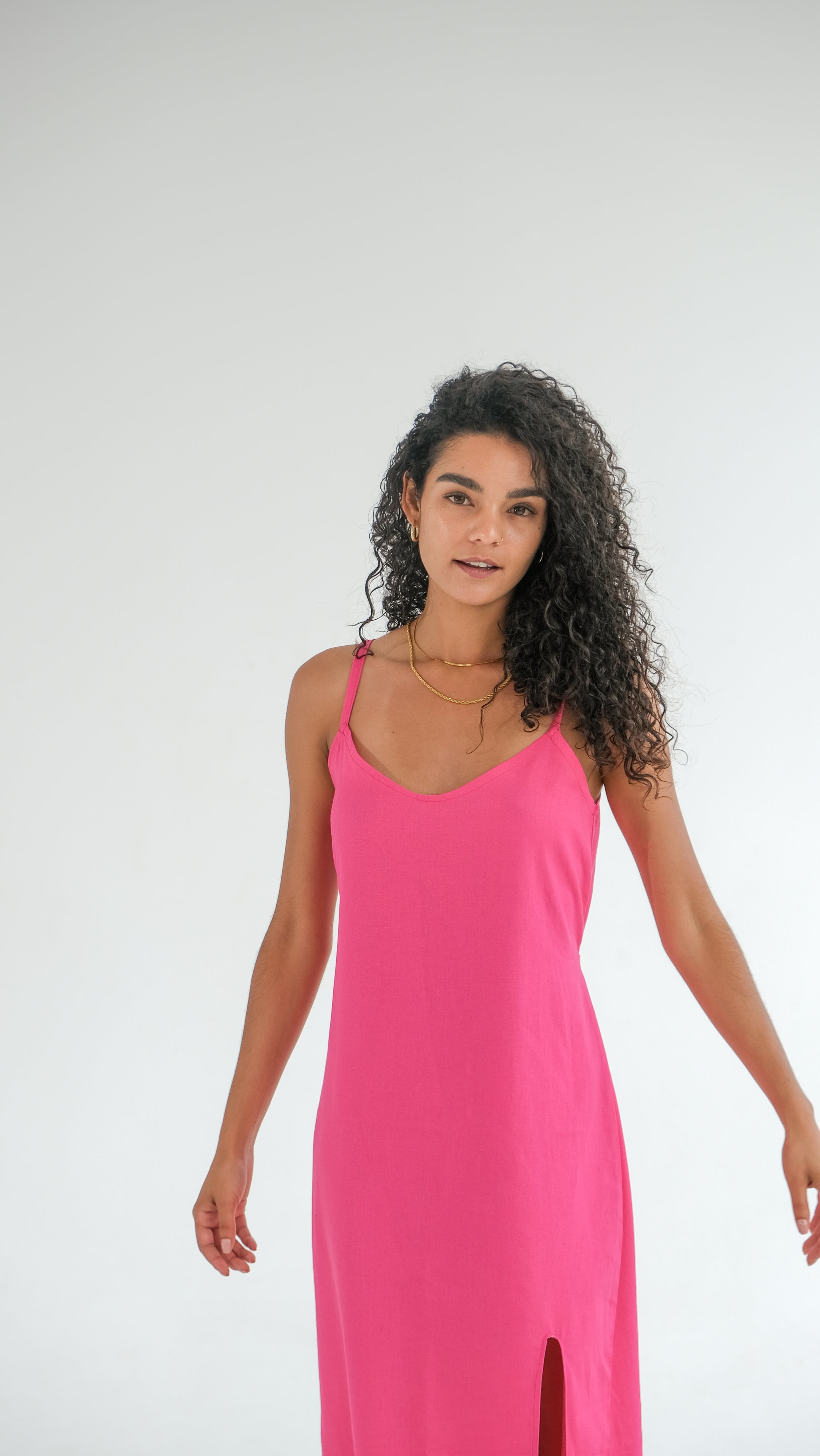 Slip Dress