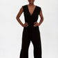 Reba Jumpsuit • Black