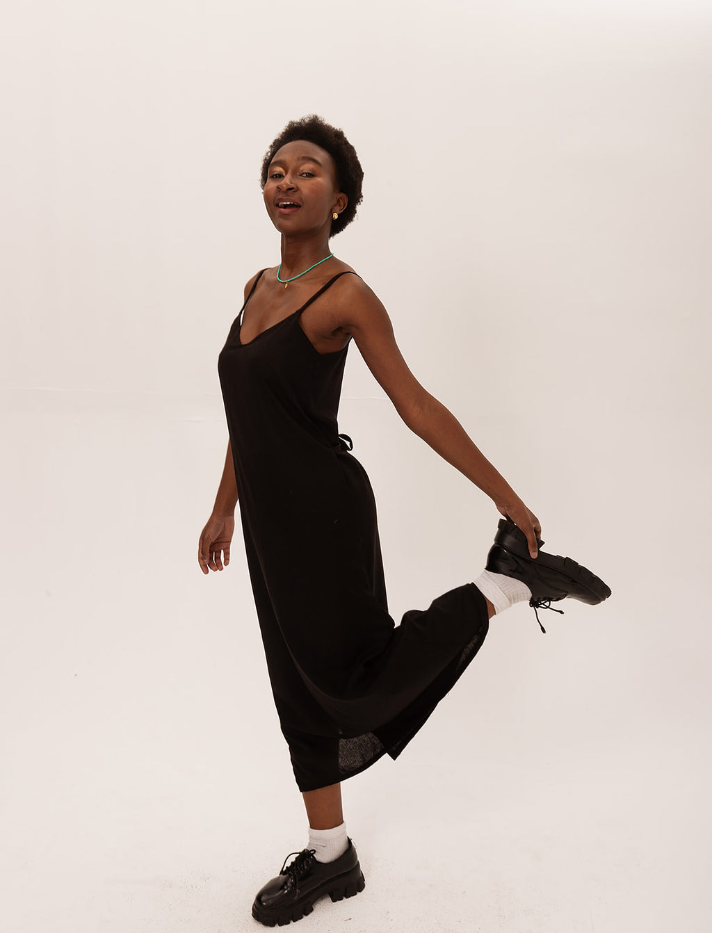 Slip Dress