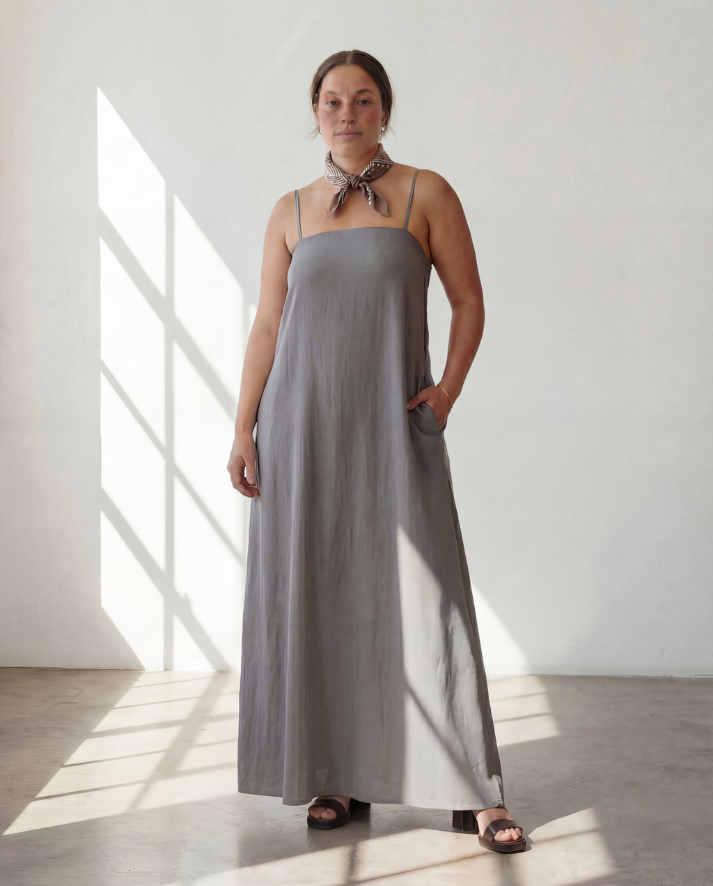 Amara Dress