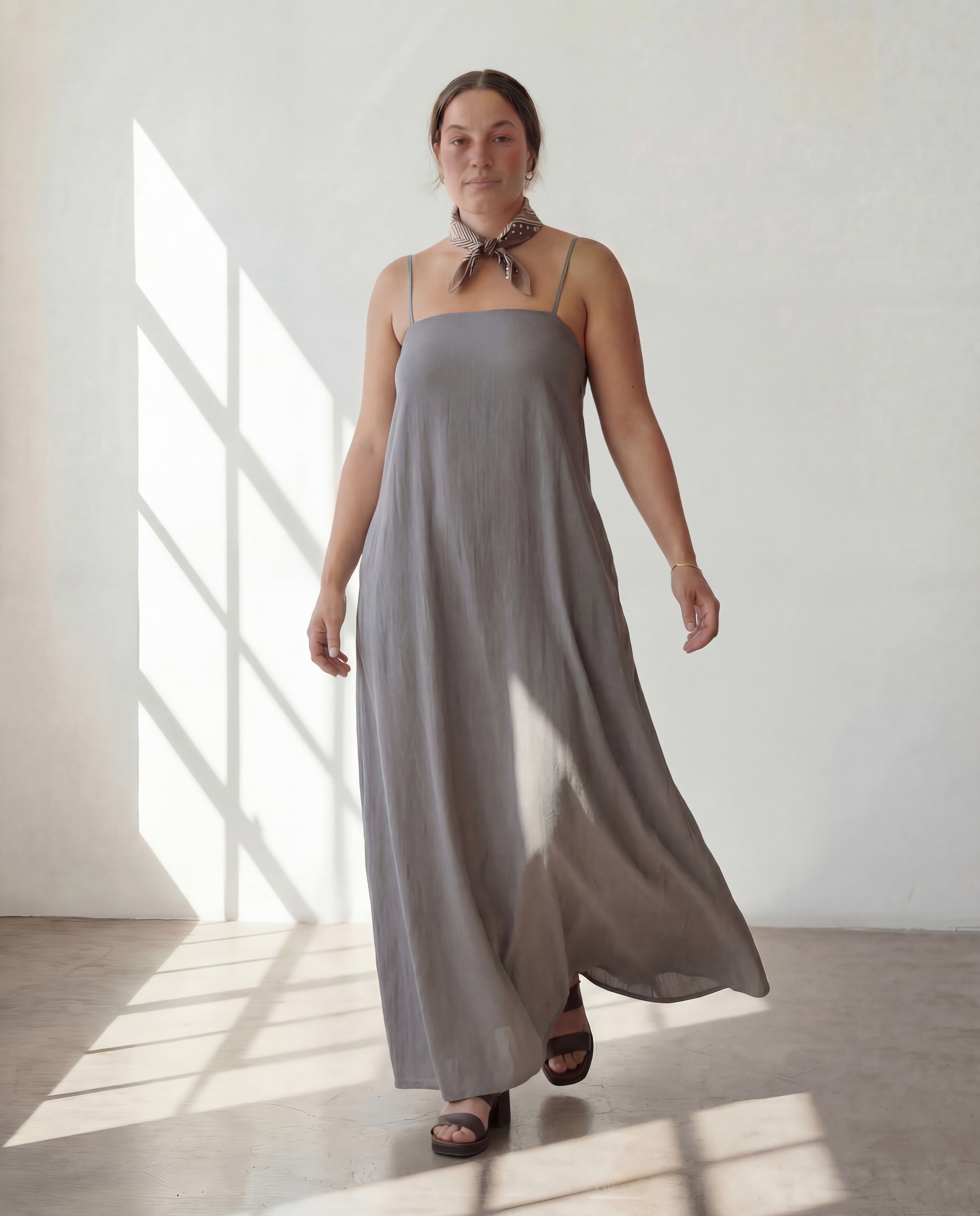 Amara Dress