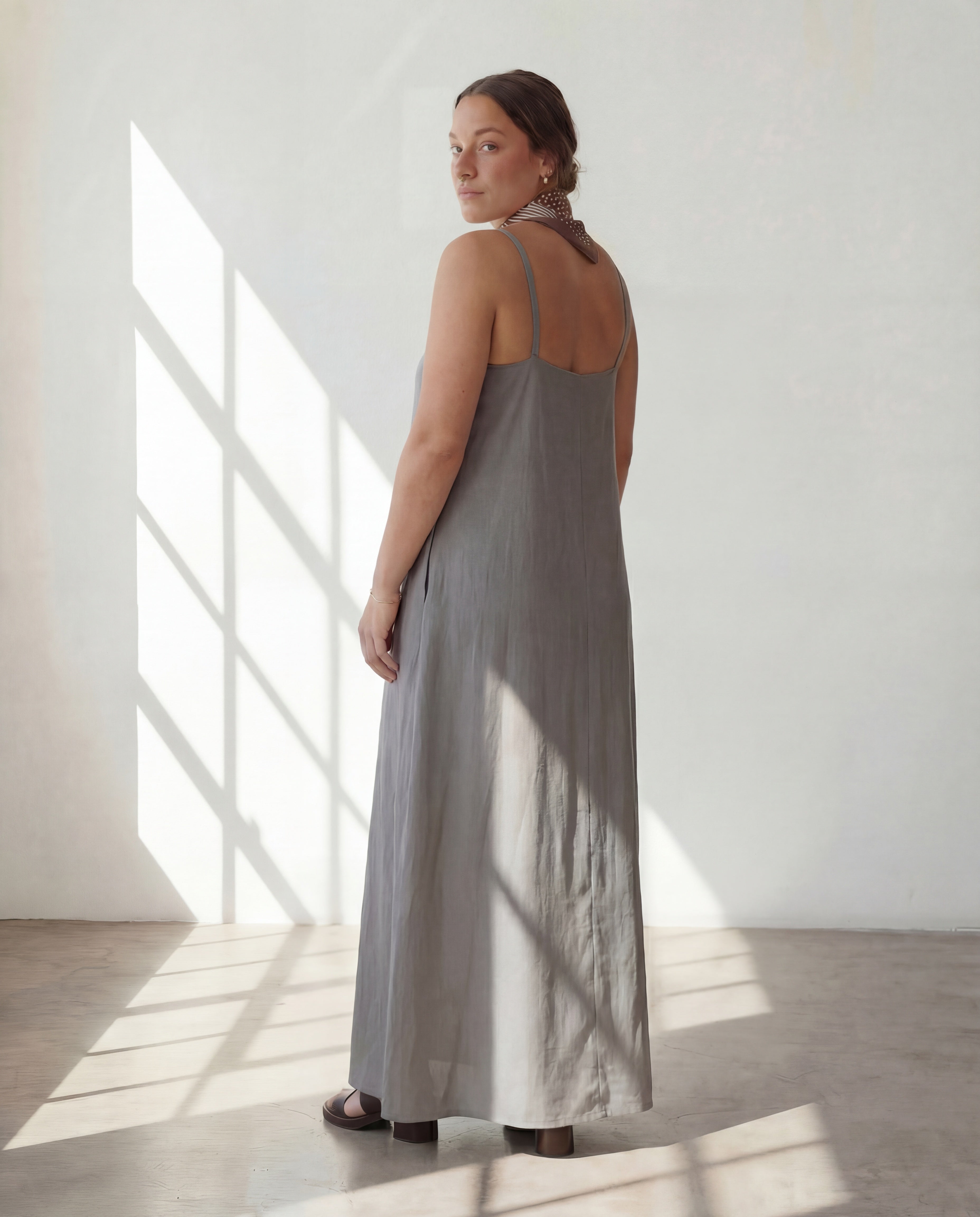 Amara Dress
