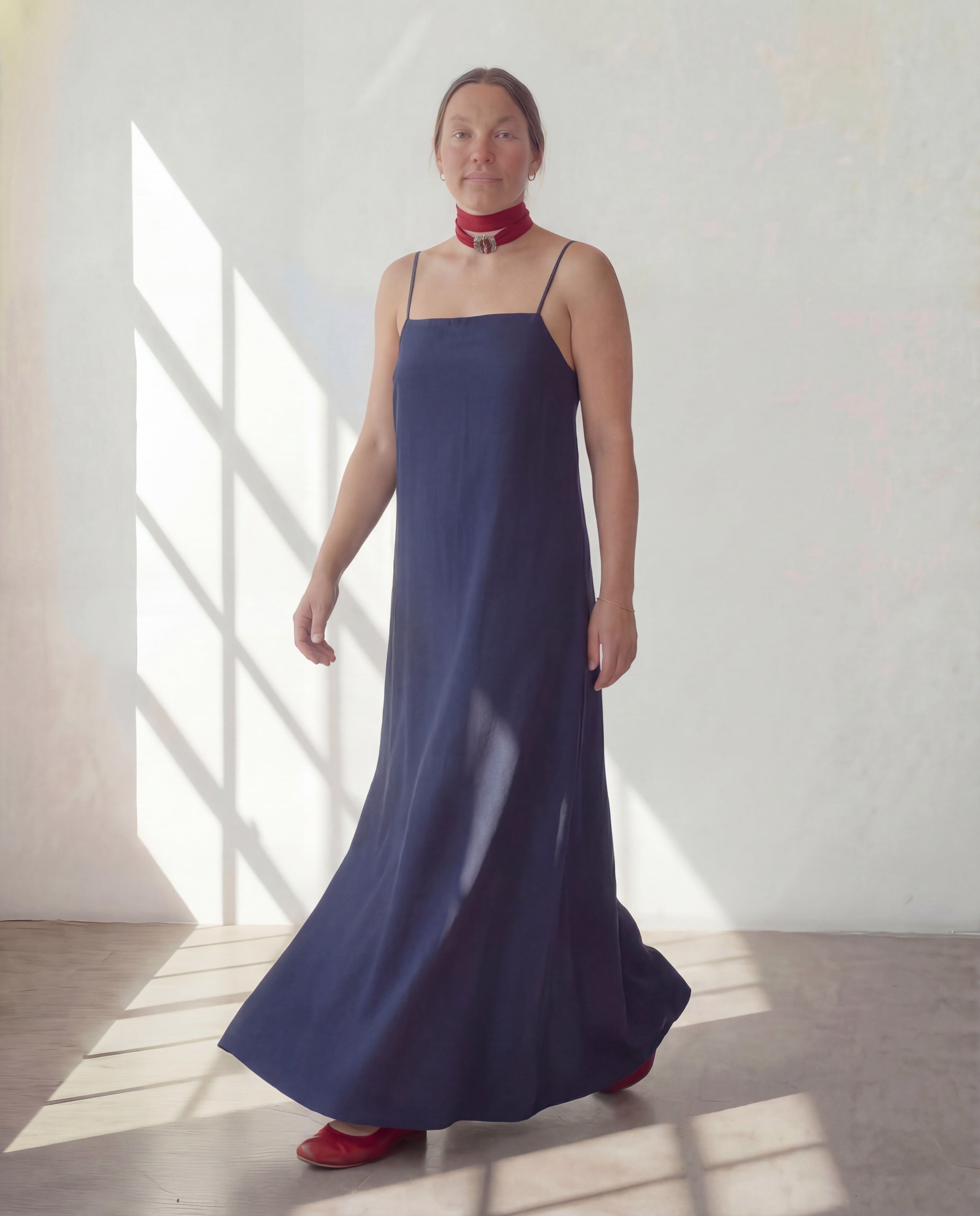 Amara Dress