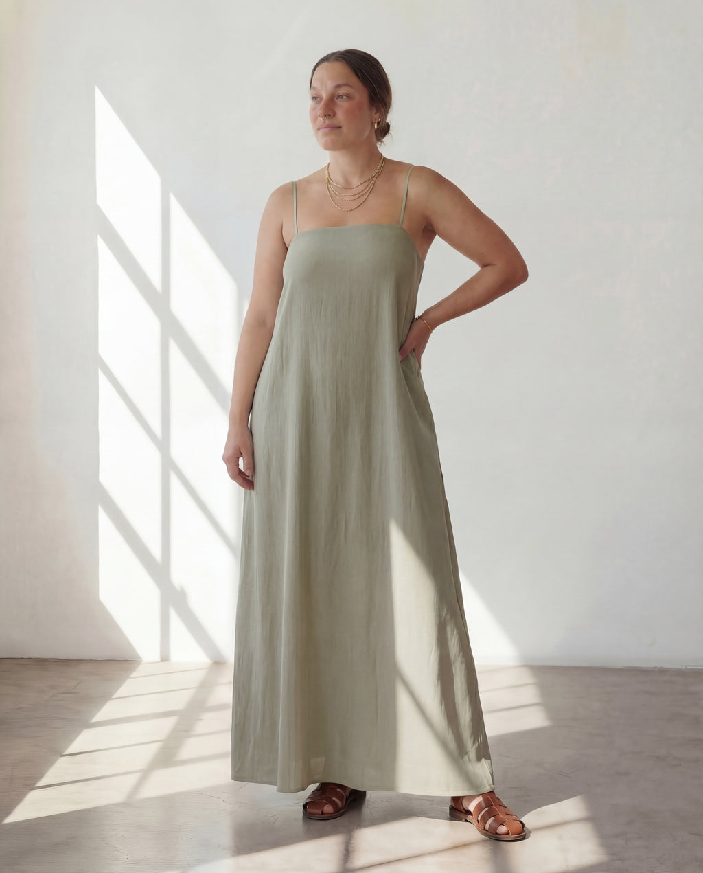 Amara Dress
