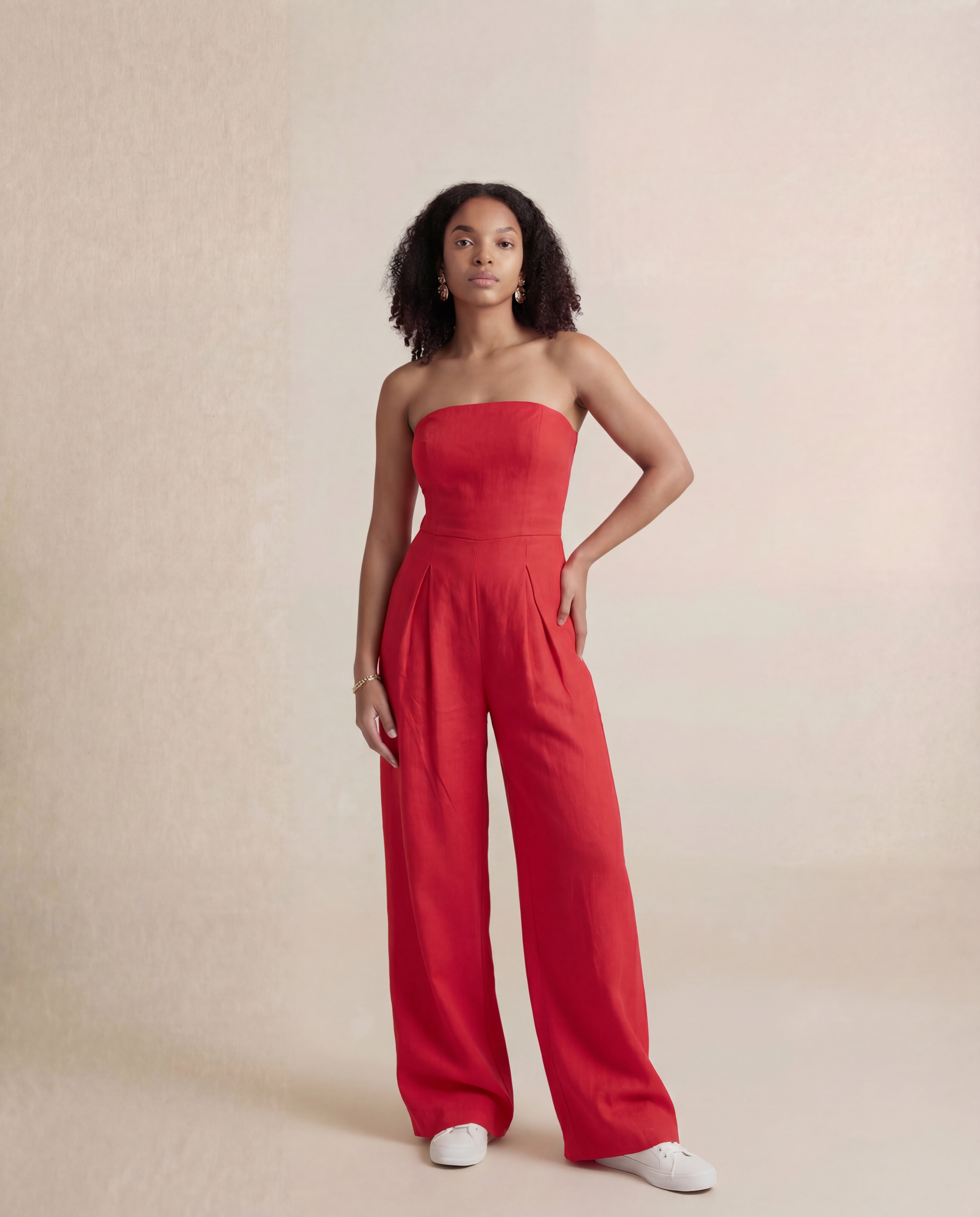 Camille Jumpsuit