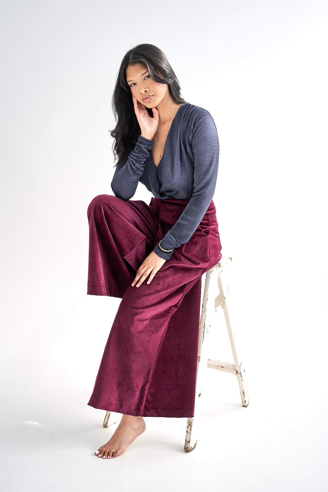 Corduroy Tembo Pants