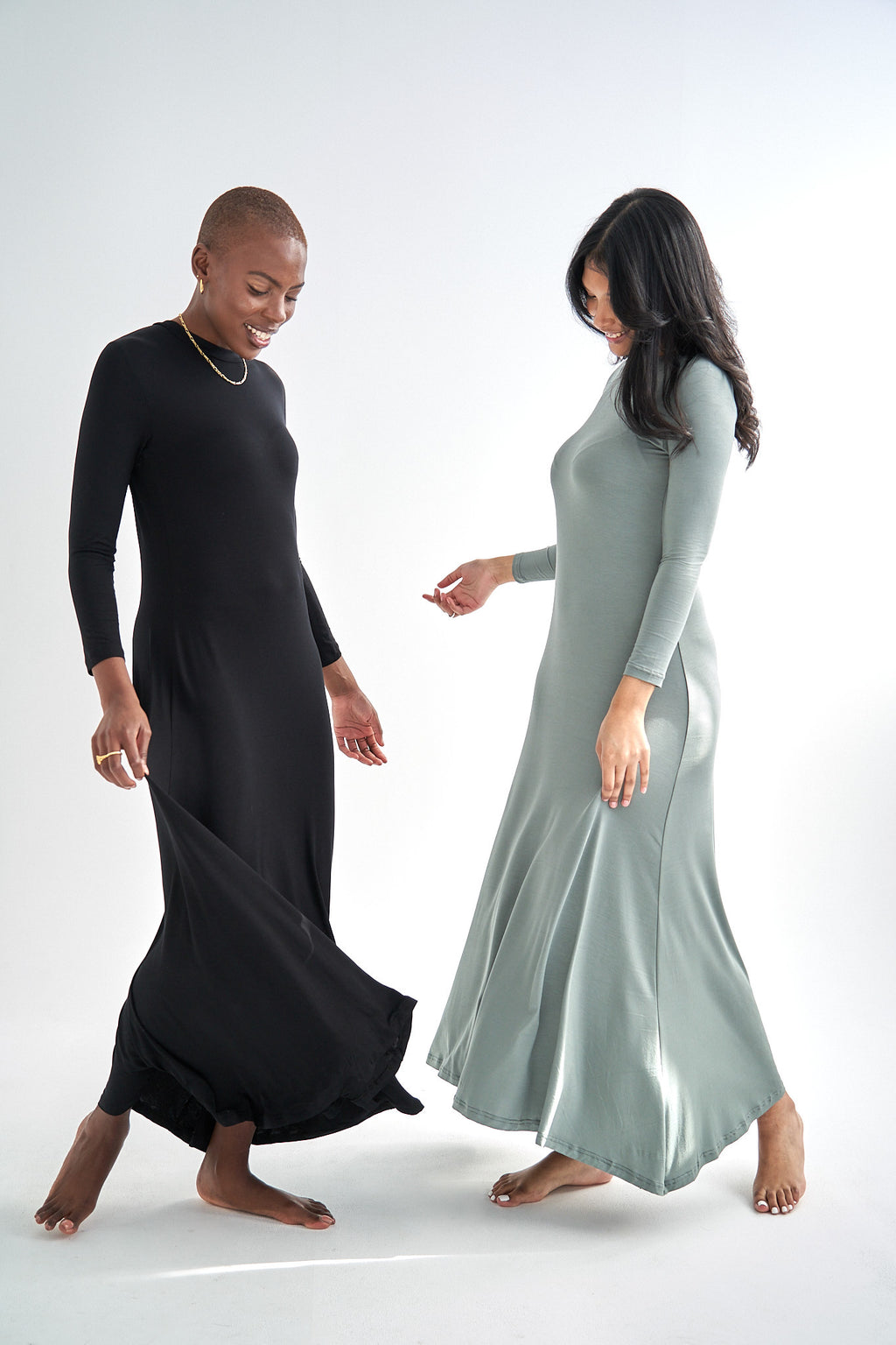Kaya Dress