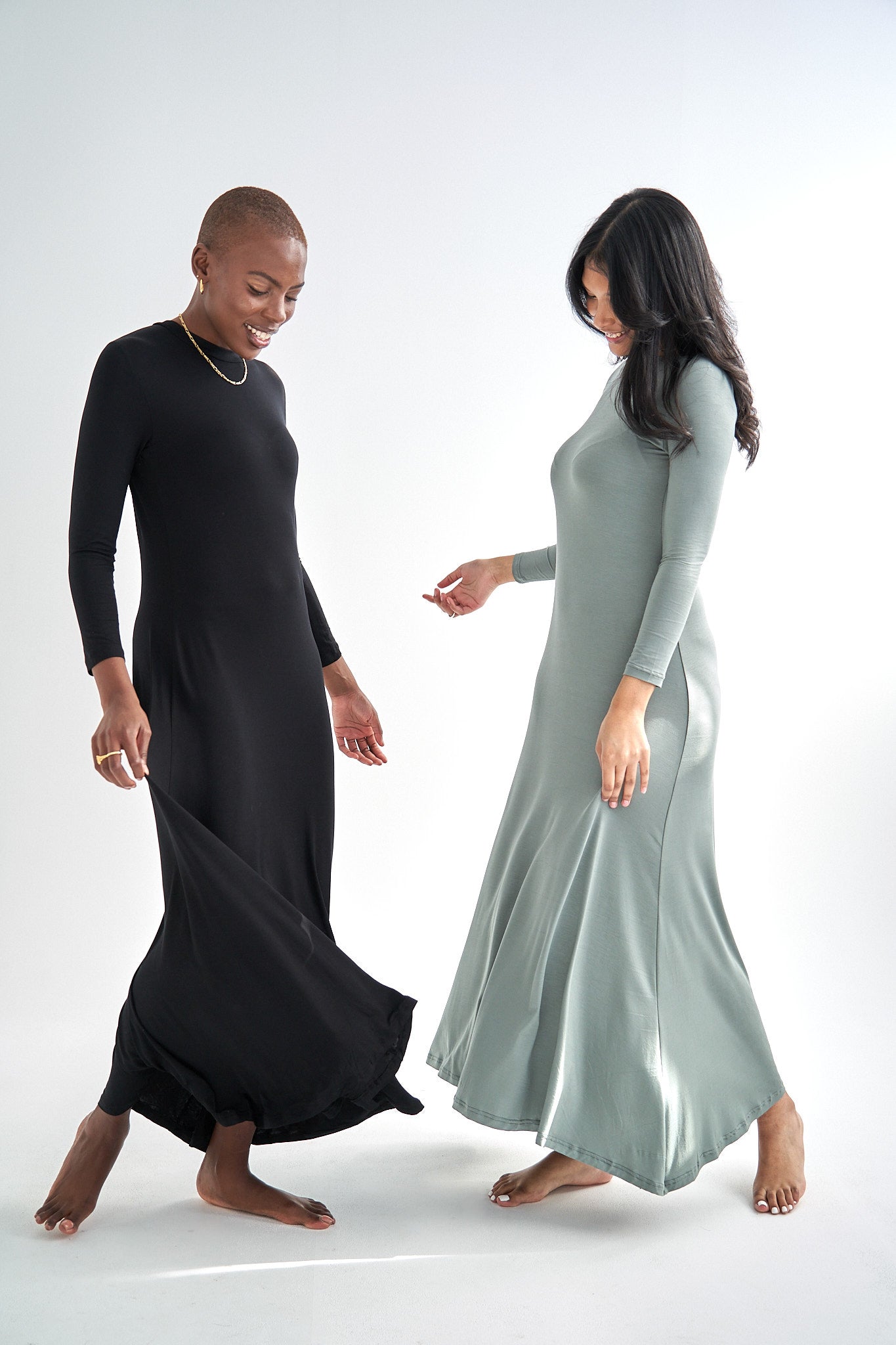 Kaya Dress