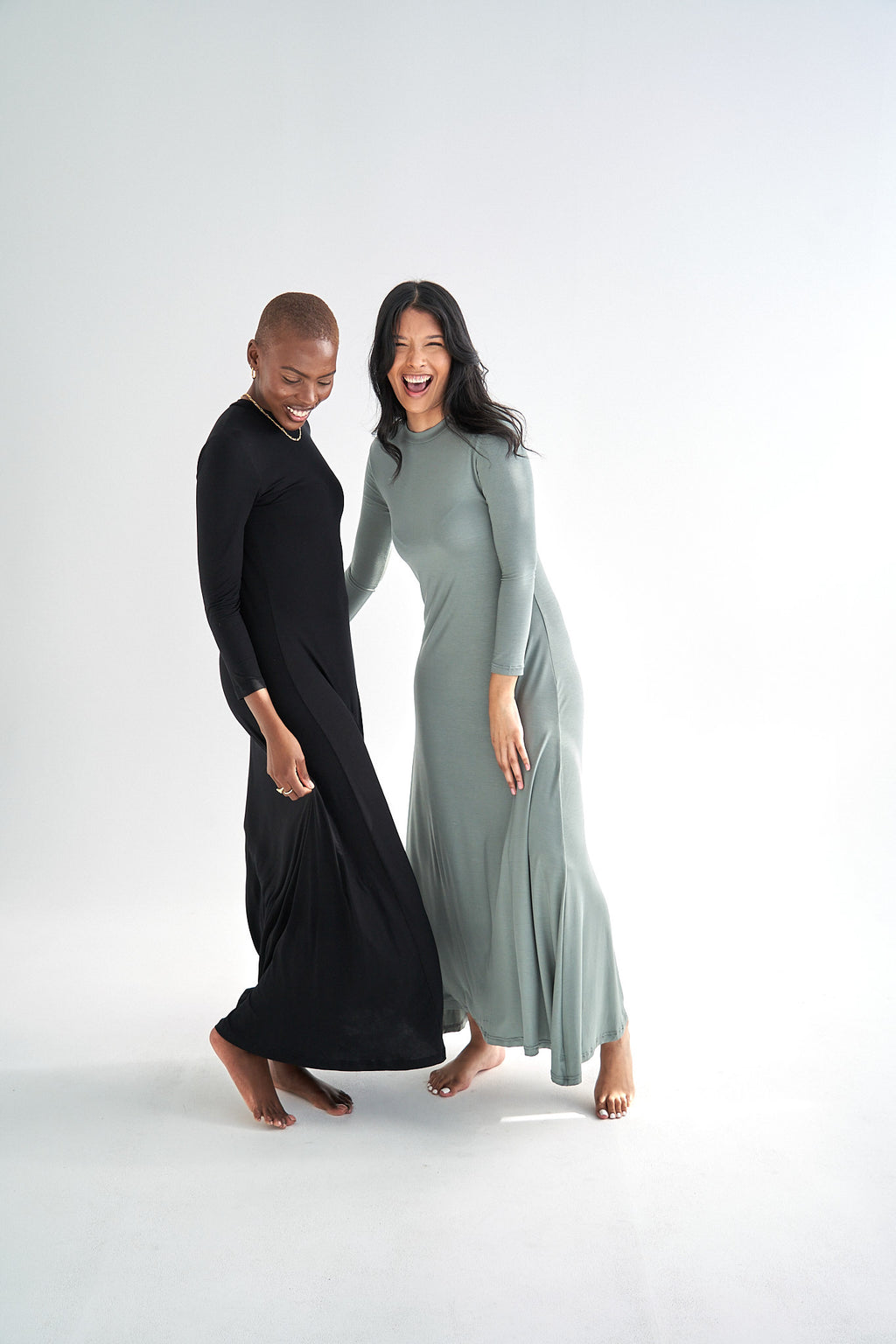 Kaya Dress