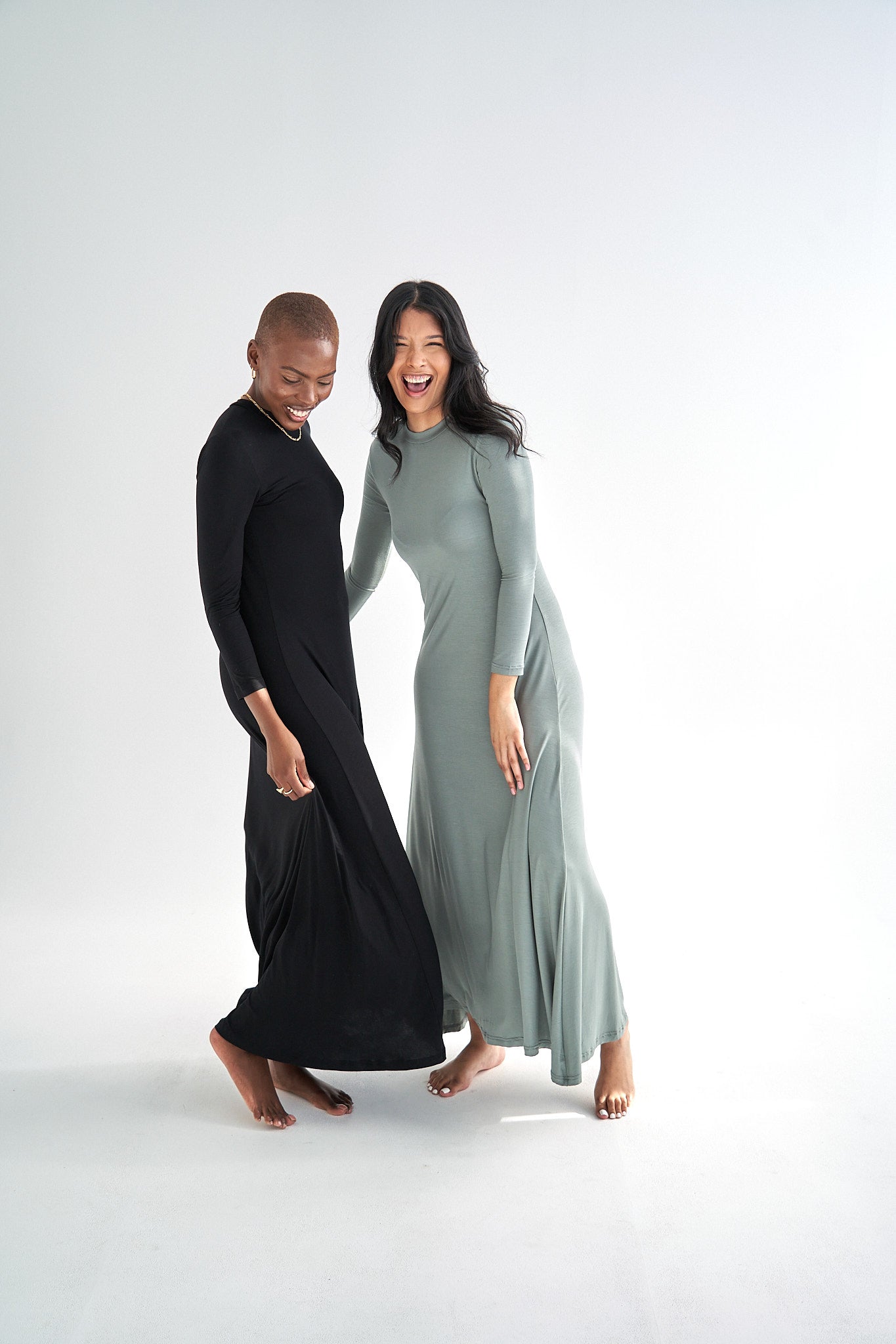 Kaya Dress