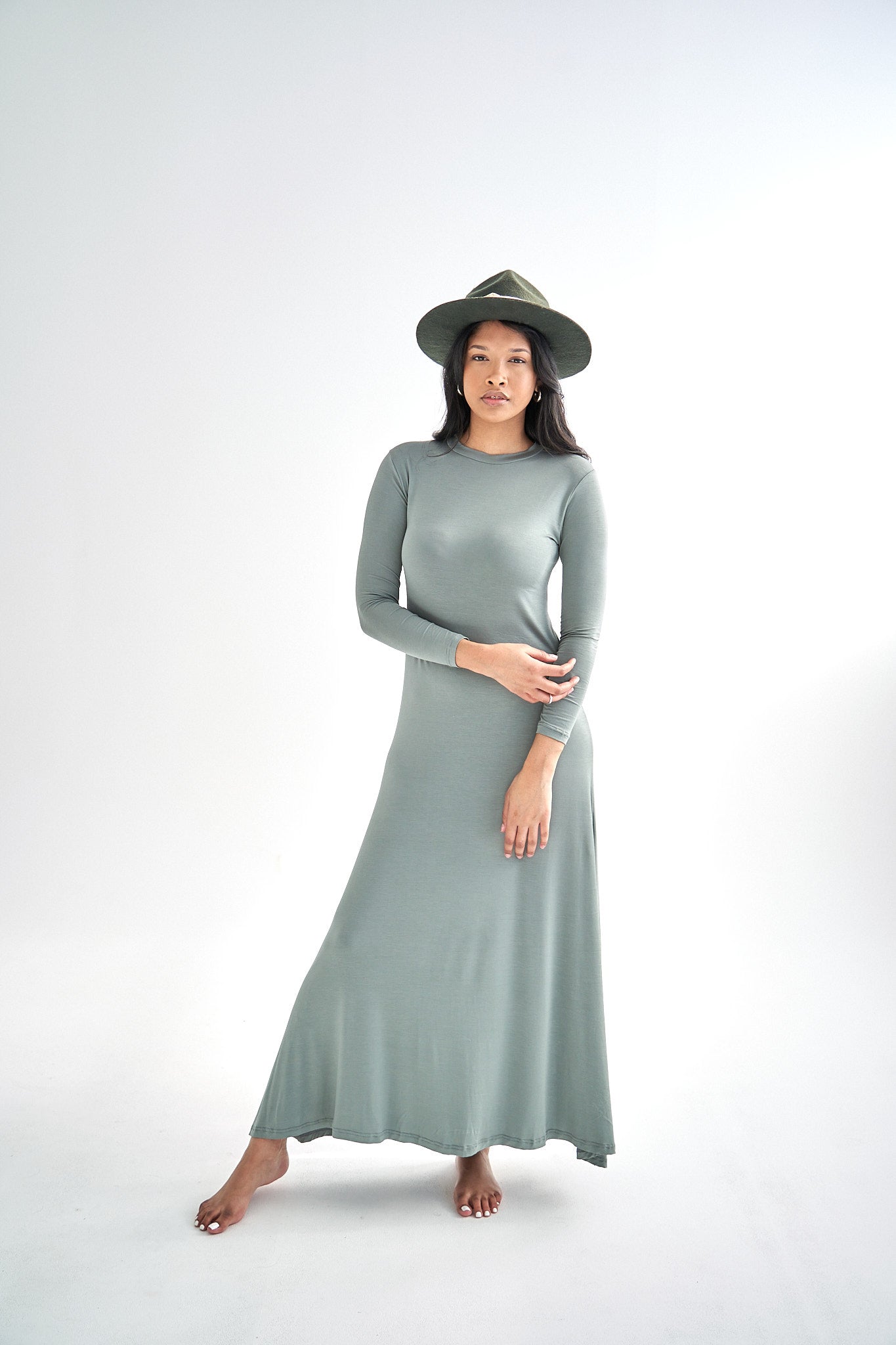 Kaya Dress