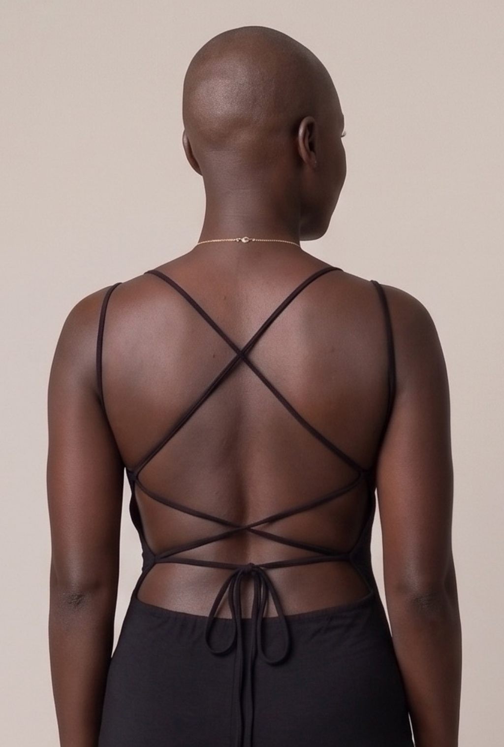 Laini Dress