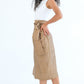 Jua Skirt • Silk