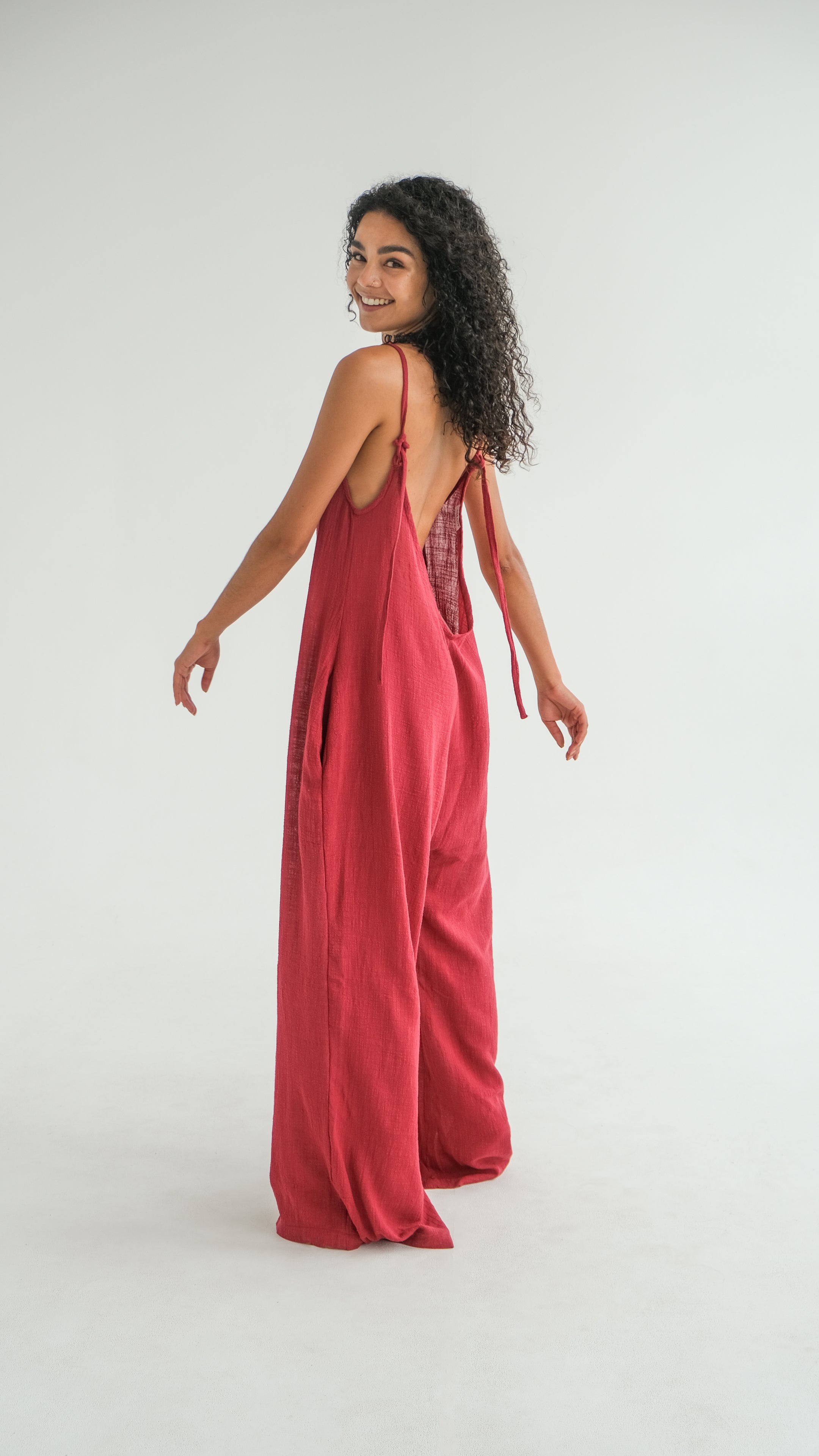 Rudo Jumpsuit
