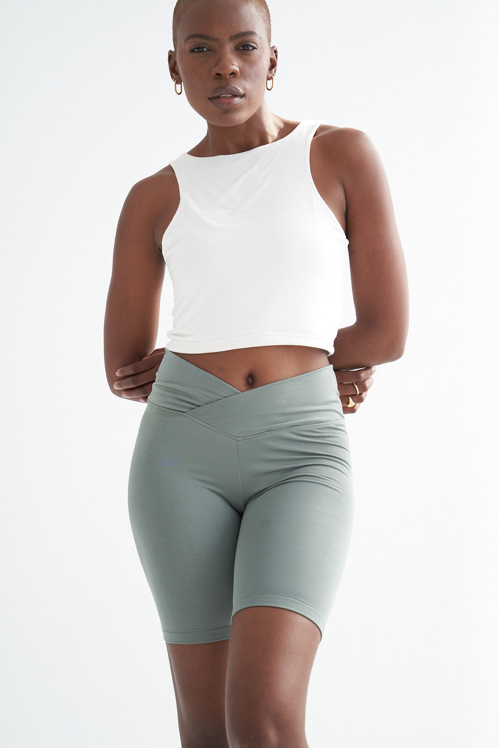Cyclist Shorts