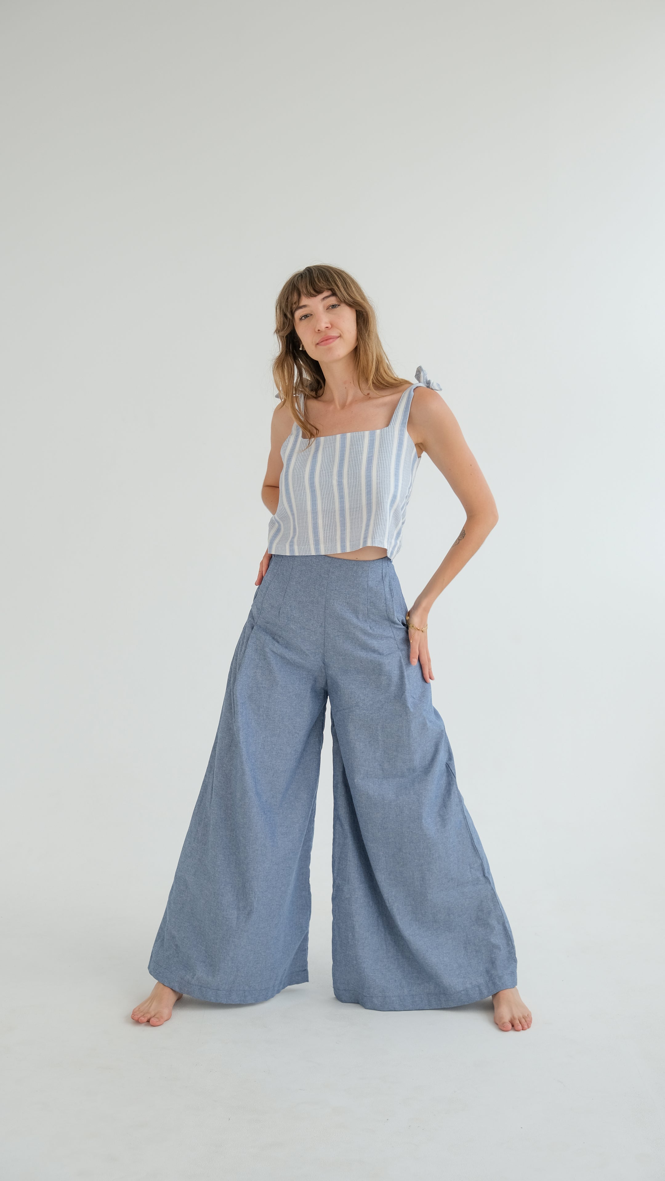 Tembo Pants
