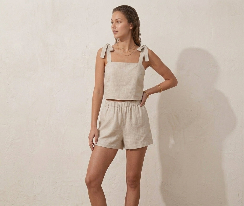 Ihlobo Shorts