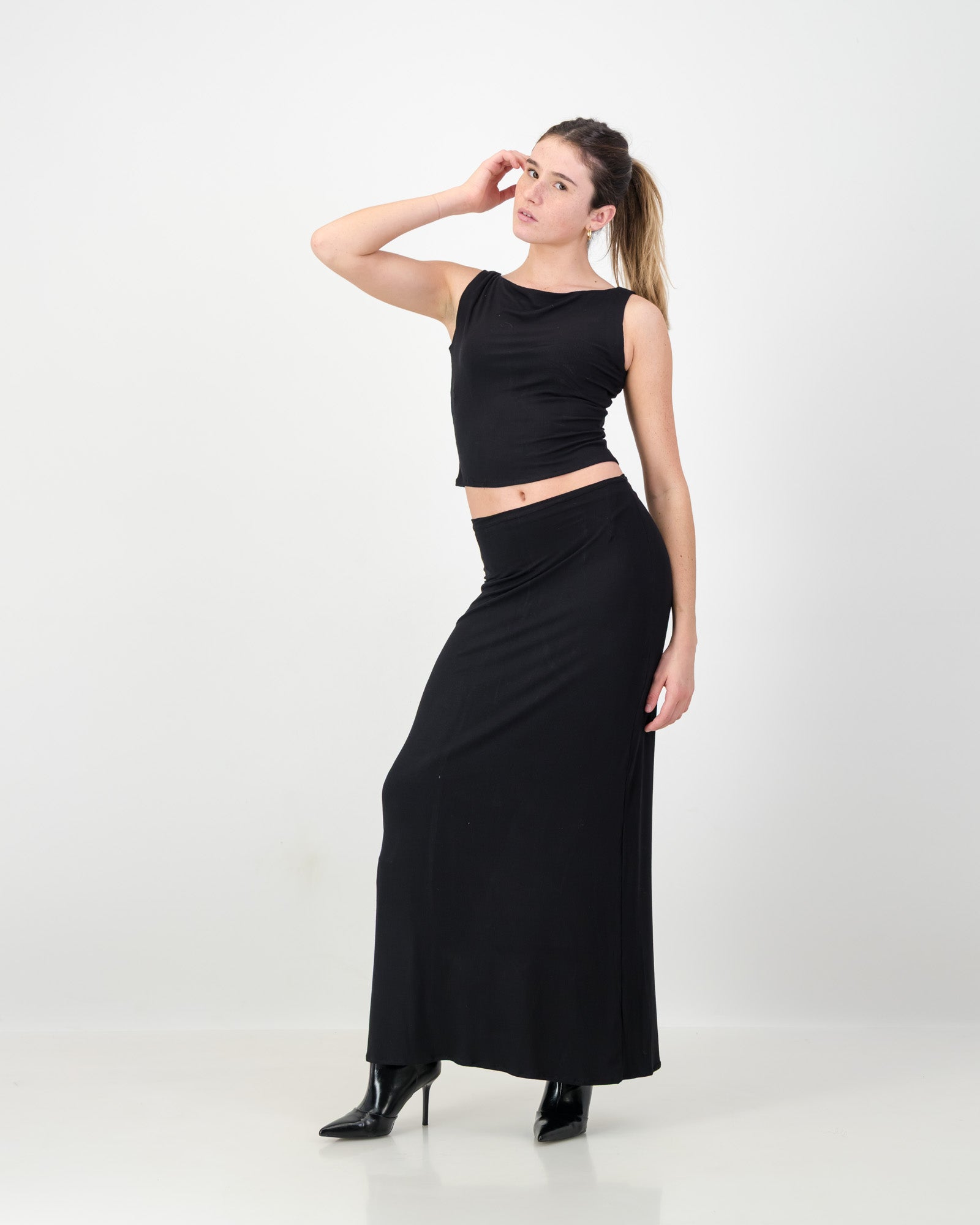 Elani Skirt