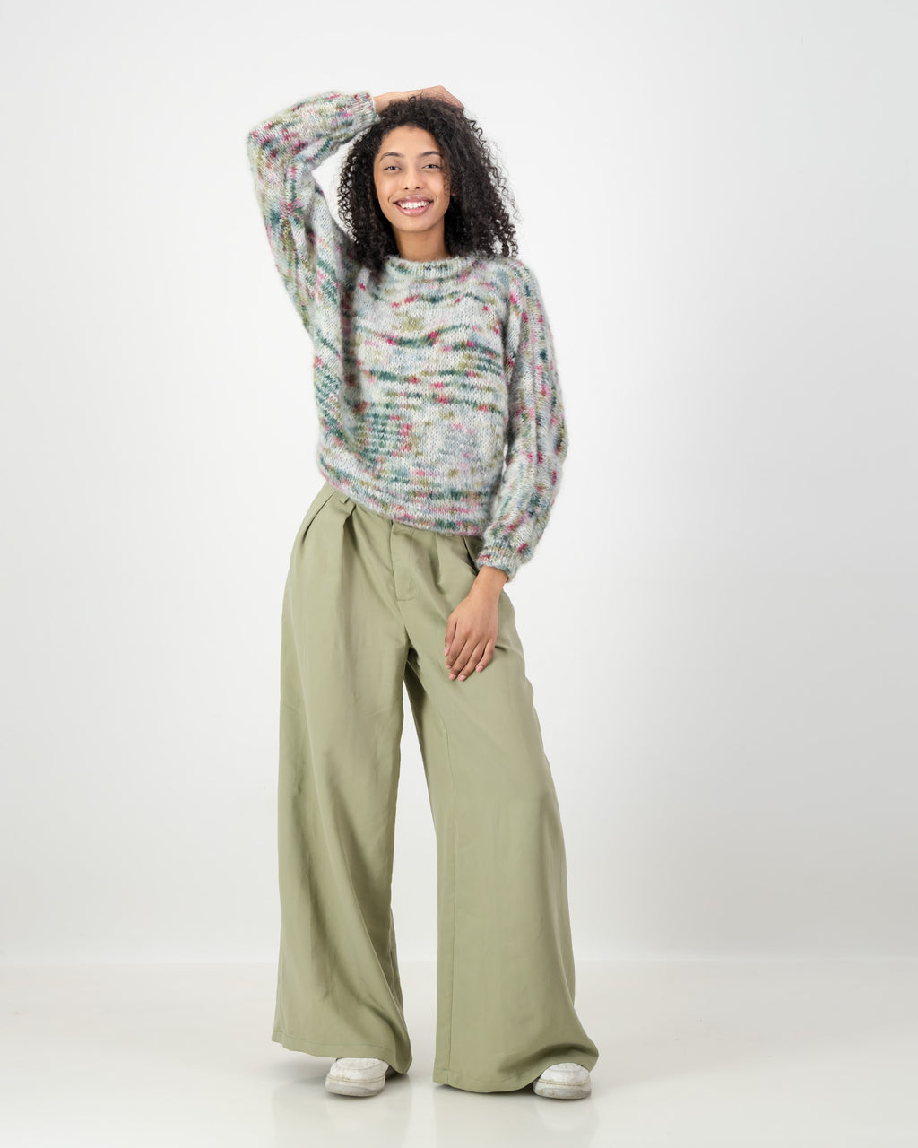 Ada Pants