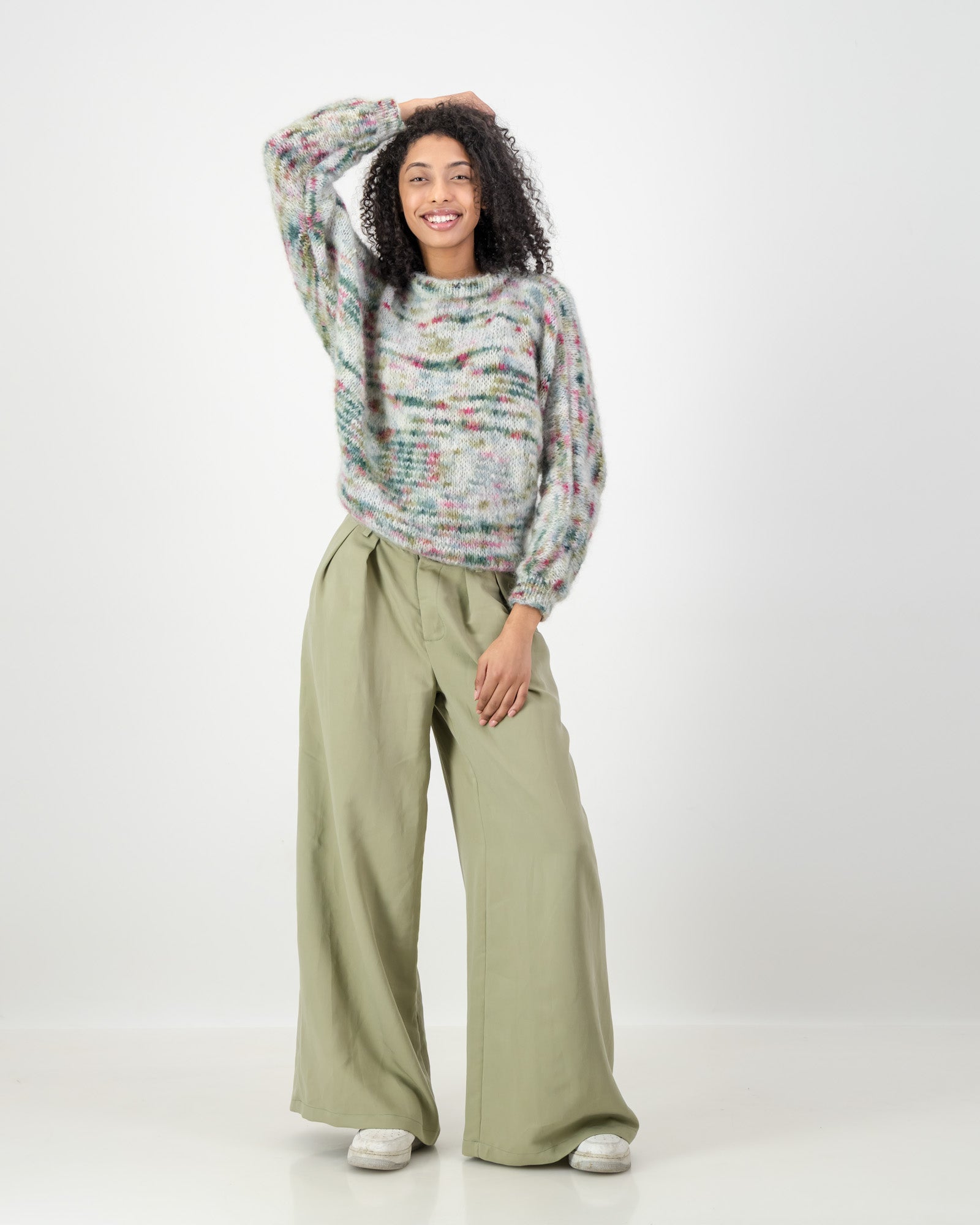 Ada Pants