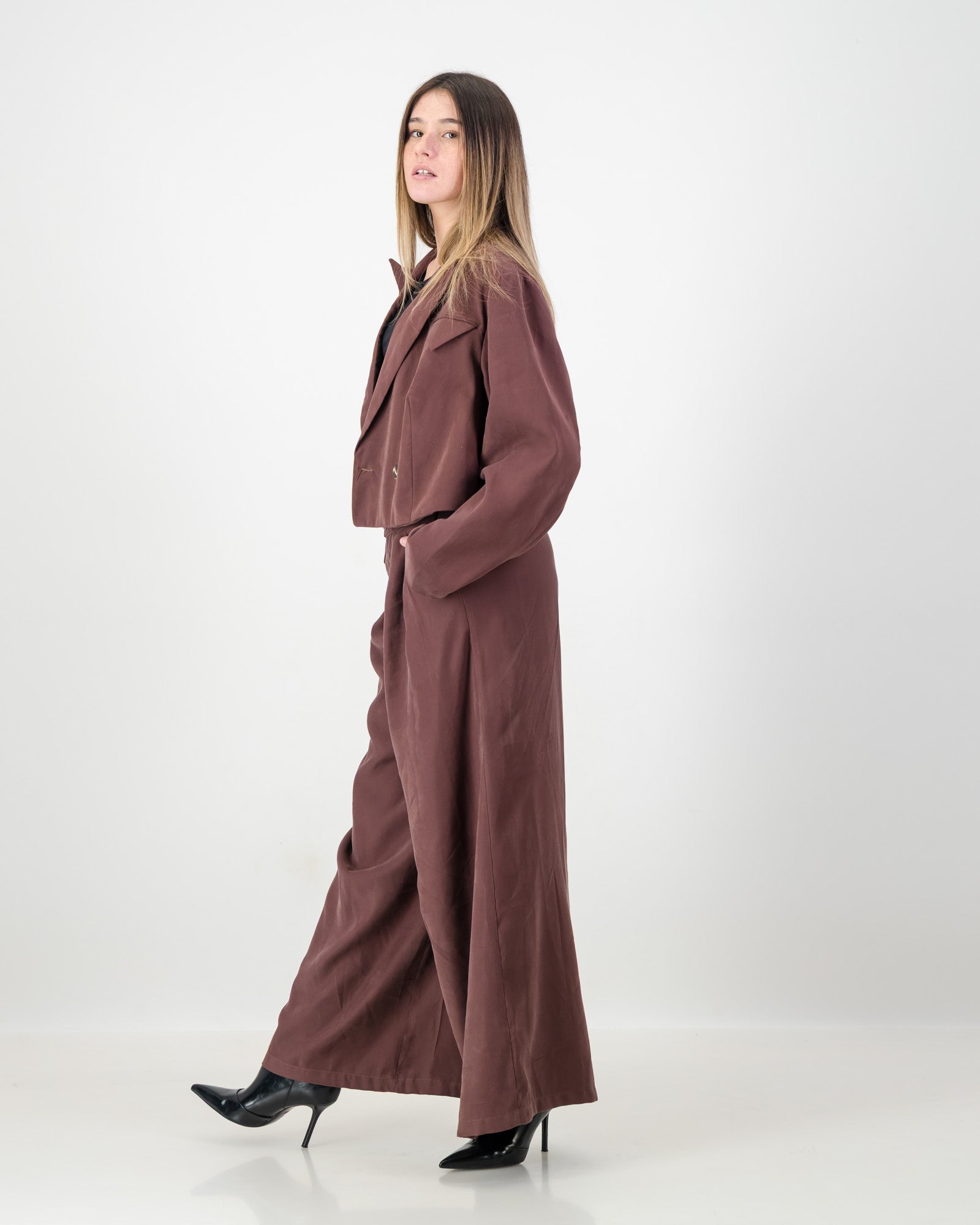 Ada Blazer