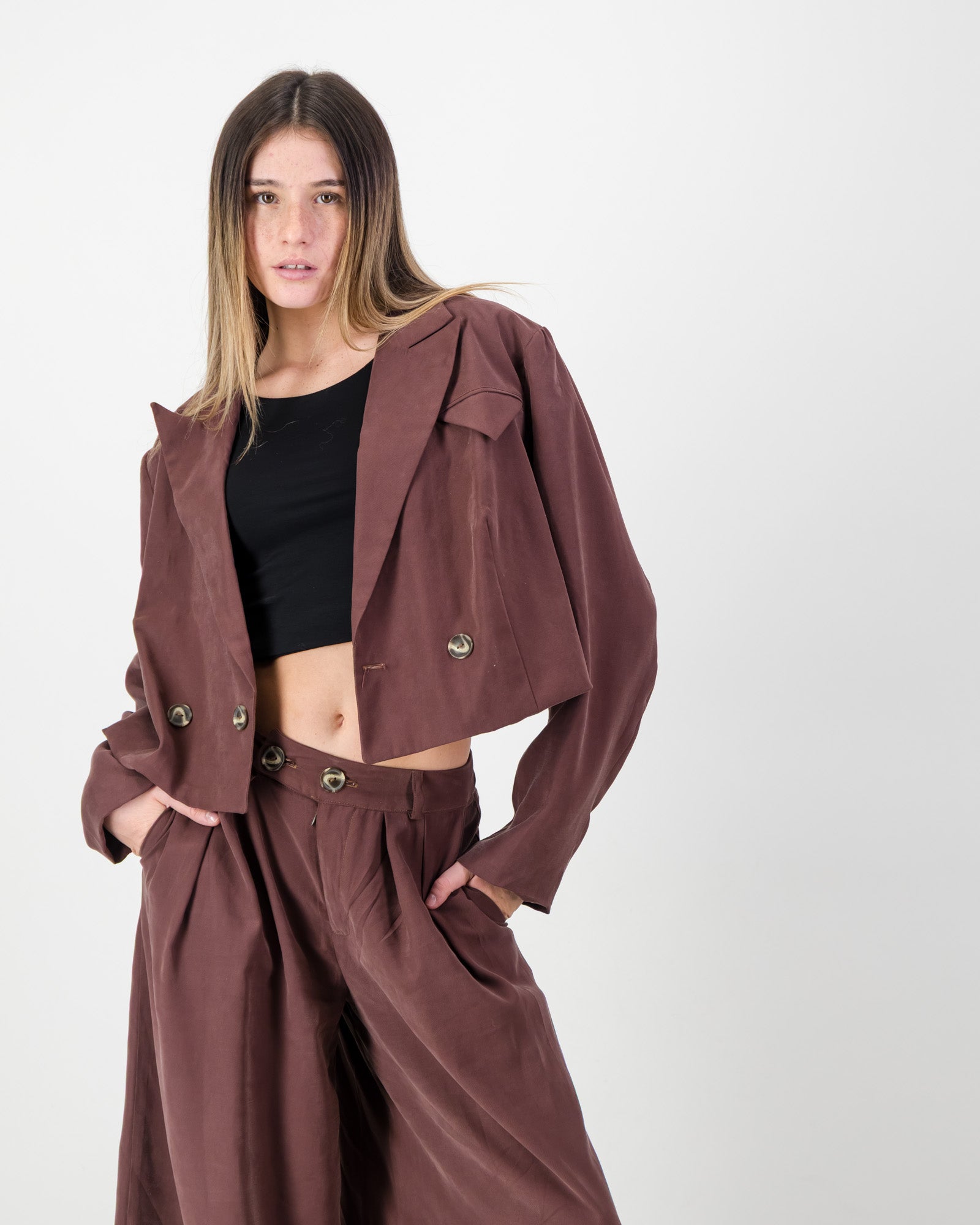 Ada Blazer