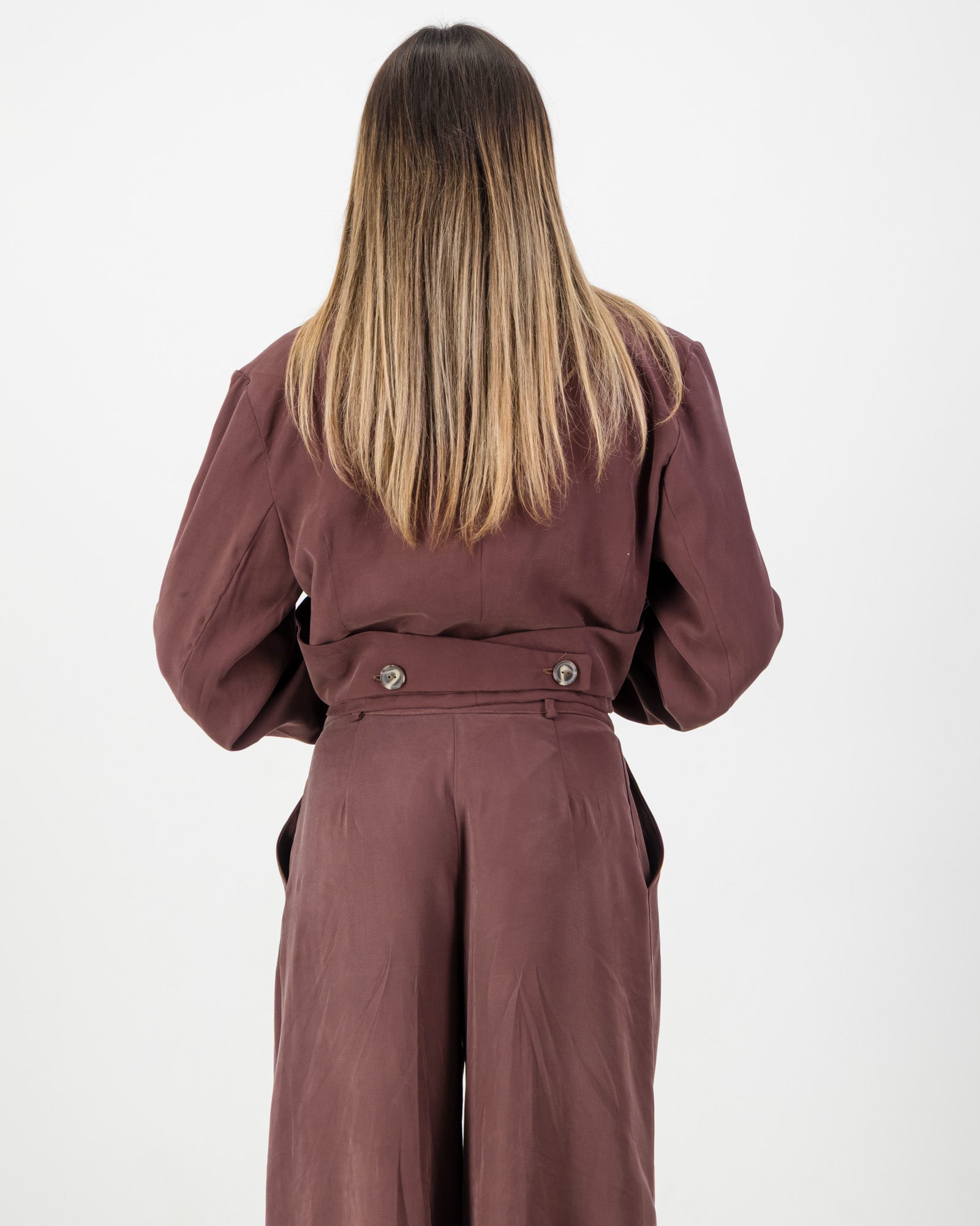 Ada Blazer