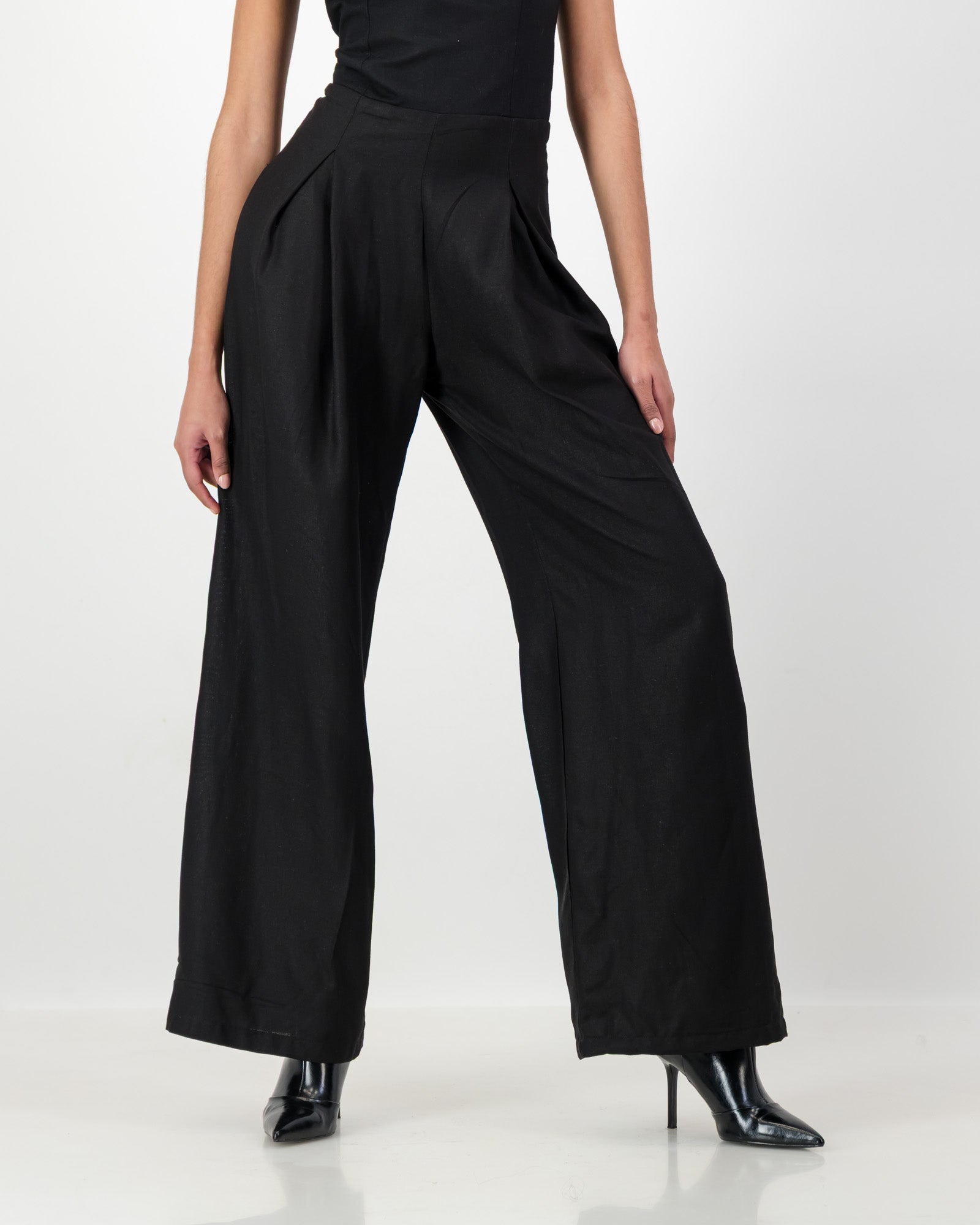 Camille Jumpsuit