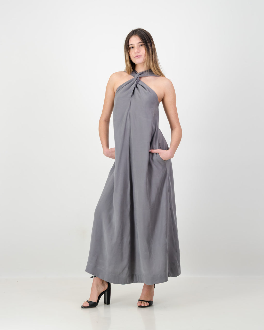 Lulu Dress Maxi