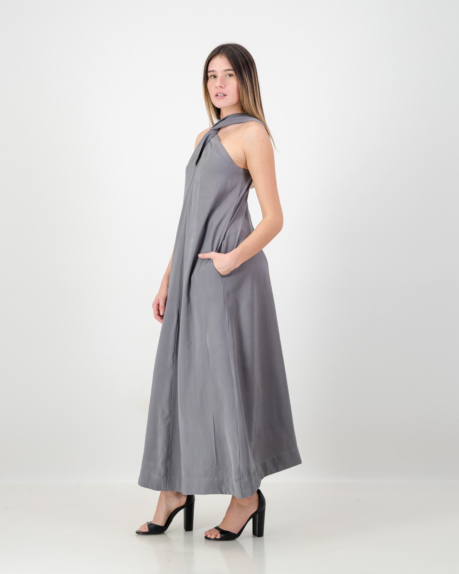 Lulu Dress Maxi