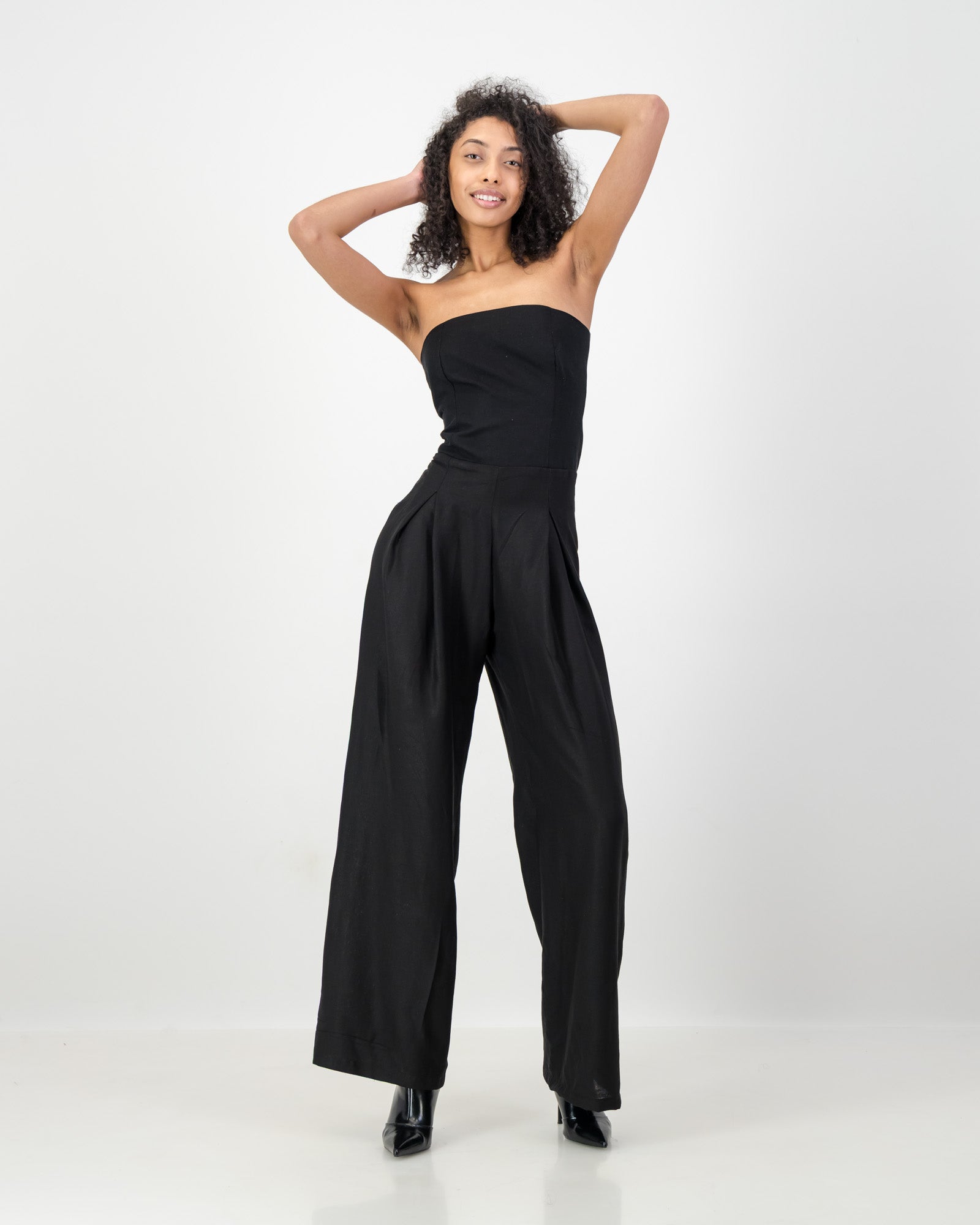 Camille Jumpsuit