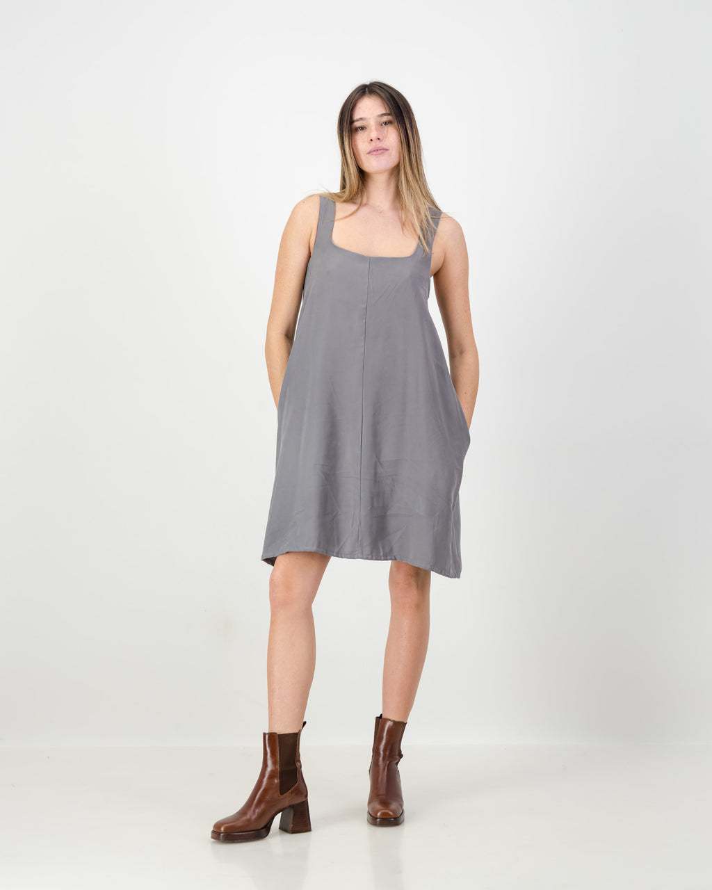 Lulu Dress Mini